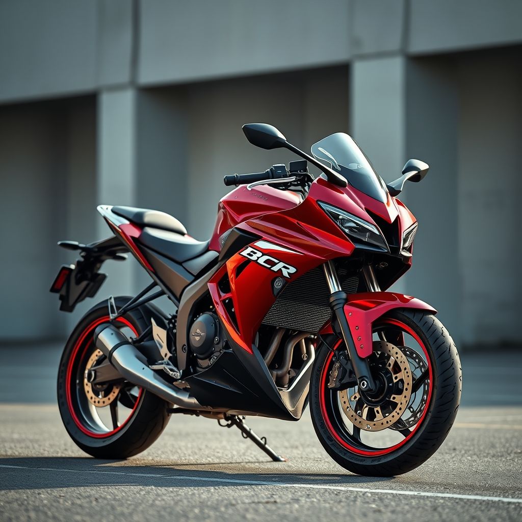 การปรับแต่ง CBR650R 2026 ให้เหมาะกับการขี่ของคุณ